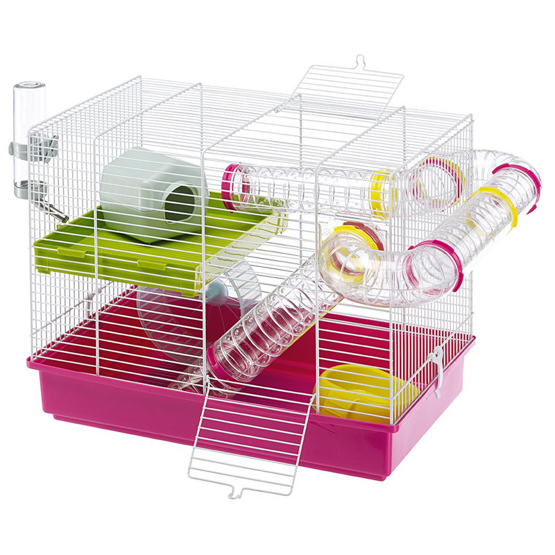 Midwest Homes For Pets Mouse Cage with Ramp & Reviews Wayfair